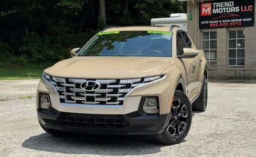 2023 Hyundai Santa Cruz SEL