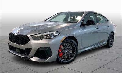 2024 BMW M235I xDrive GC