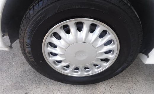 2001 Buick Lesabre Custom