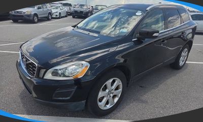 2013 Volvo XC60 32