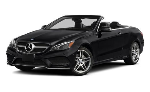 2014 Mercedes-Benz E-Class E350