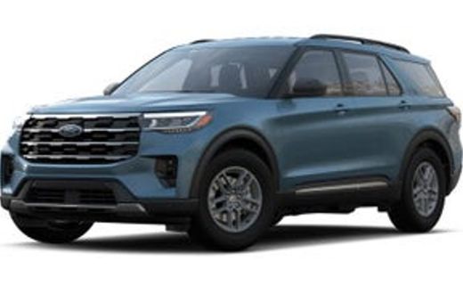 2025 Toyota Highlander