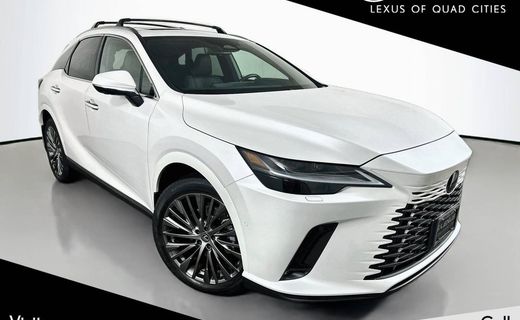 2023 Lexus RX 350