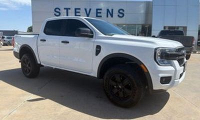 2024 Ford Ranger XL
