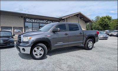 2013 Toyota Tundra SR5