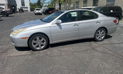 2006 Lexus ES 330