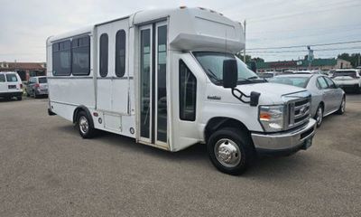 2019 Ford E-450 E 450