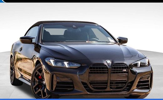 2025 BMW M440I