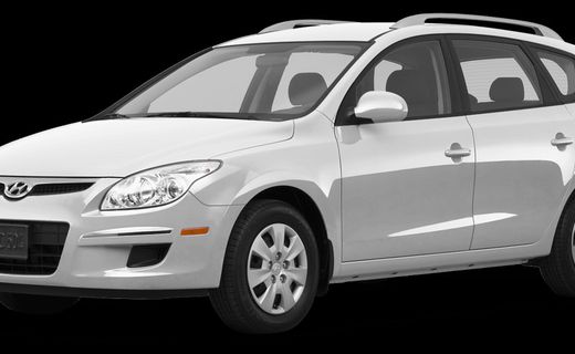 2011 Hyundai Elantra