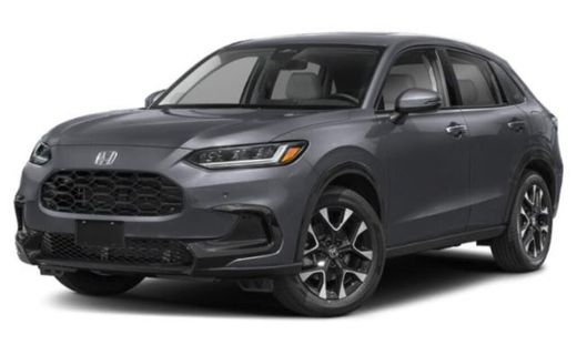 2027 Honda HR-V