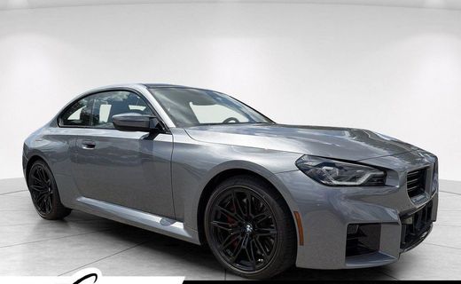 2026 BMW M2