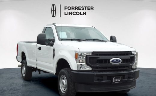 2020 Ford F-250 XL
