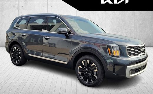 2024 Kia Telluride