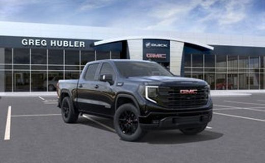 2026 GMC Sierra Denali