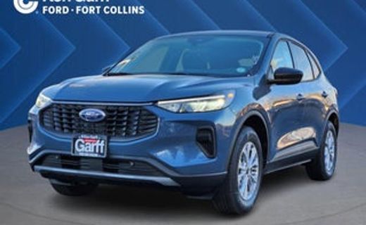 2025 Ford Escape ST Line Select