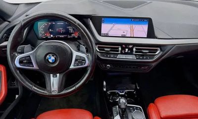 2020 BMW M235i xDrive GC
