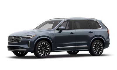 2026 Volvo XC90 Ultra Bright