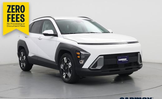 2024 Hyundai Kona SE
