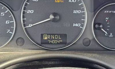 2007 Chevrolet Malibu LT
