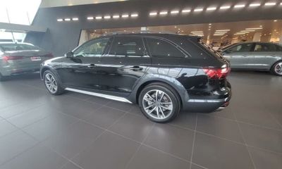 2023 Audi A4 Allroad Quattro Premium Plus