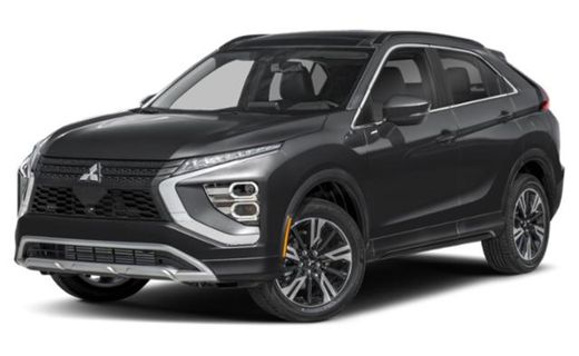 2026 Mitsubishi Eclipse Cross