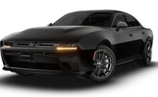 2026 Dodge Charger Scat Pack