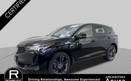 2023 Acura RDX