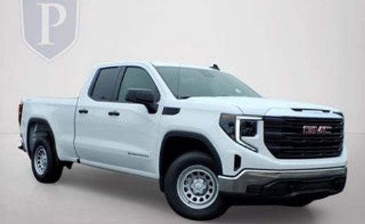 2026 GMC Sierra Denali Ultimate