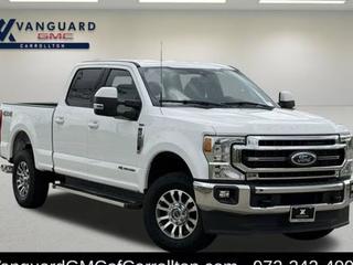 2022 Ford F-250