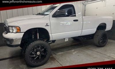 2004 Dodge RAM ST
