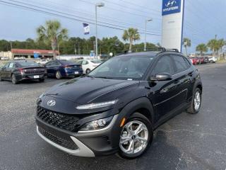 2022 Hyundai Kona
