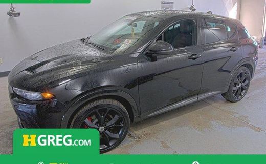 2024 Dodge Hornet