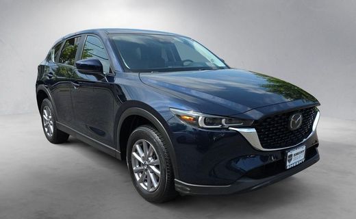 2023 Mazda CX-5 Select Package