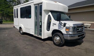 2015 Ford E-350 E350 FOR Sale