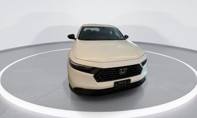 2023 Honda Accord Sport