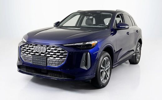 2025 Audi Q5 Quattro Premium