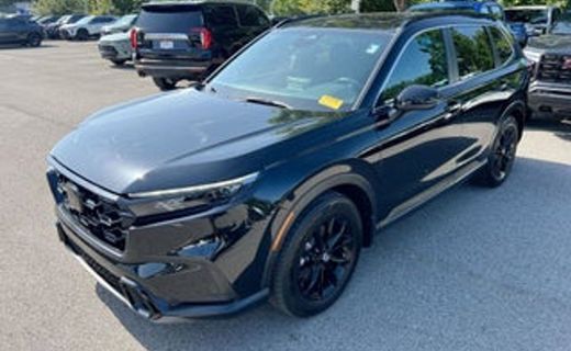 2023 Honda CR-V Sport