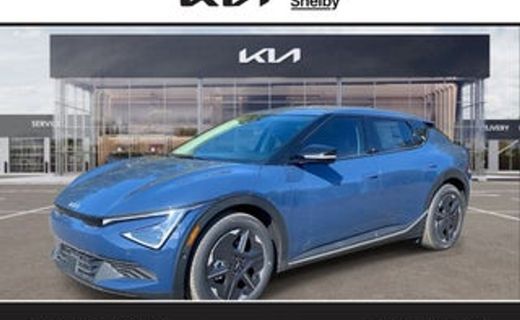 2023 Kia RIO