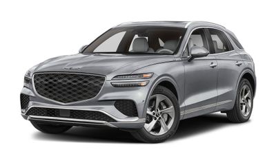 2027 Genesis GV70 4D Sport