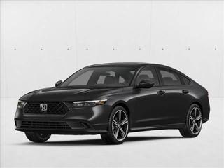2026 Honda Accord Sport