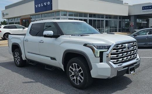 2024 Toyota Tundra 1794