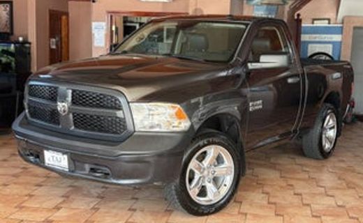 2015 Ram 1500 ST