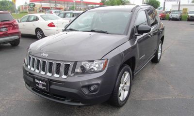2014 Jeep Compass Sport