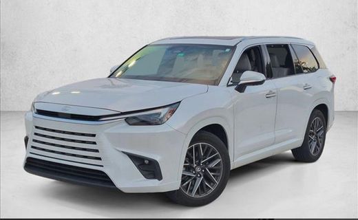 2024 Lexus TX 350