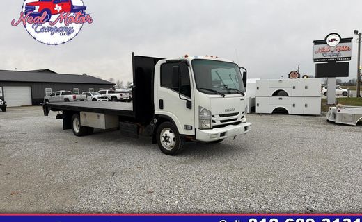 2019 Ram 3500 Tradesman