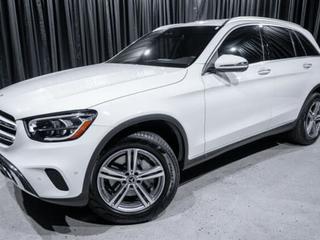 2022 Mercedes-Benz GLC-Class GLC300
