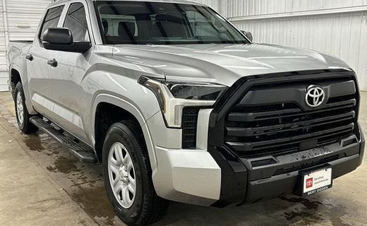 2024 Toyota Tundra SR