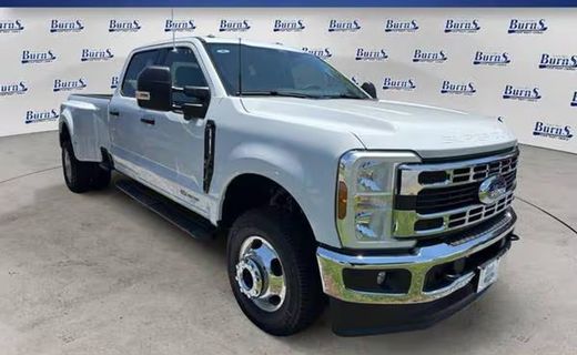 2026 Ford F-350 XL