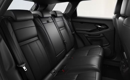 2026 Land Rover Range Evoque S