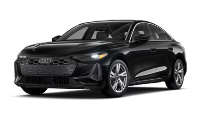 2025 Audi A5 Quattro Premium